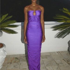 BAOBAB Magdalenha Dress